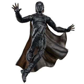 Marvel Legends Series Valentina Allegra de Fontaine and Marvel’s The Void, Thunderbolts*