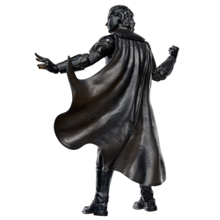 Marvel Legends Series Valentina Allegra de Fontaine and Marvel’s The Void, Thunderbolts*