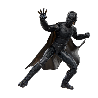 Marvel Legends Series Valentina Allegra de Fontaine and Marvel’s The Void, Thunderbolts*