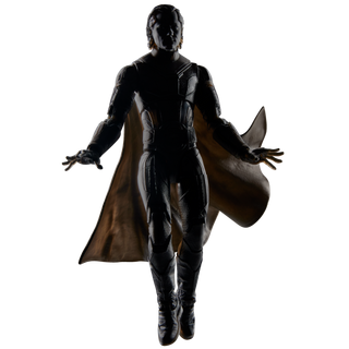 Marvel Legends Series Valentina Allegra de Fontaine and Marvel’s The Void, Thunderbolts*