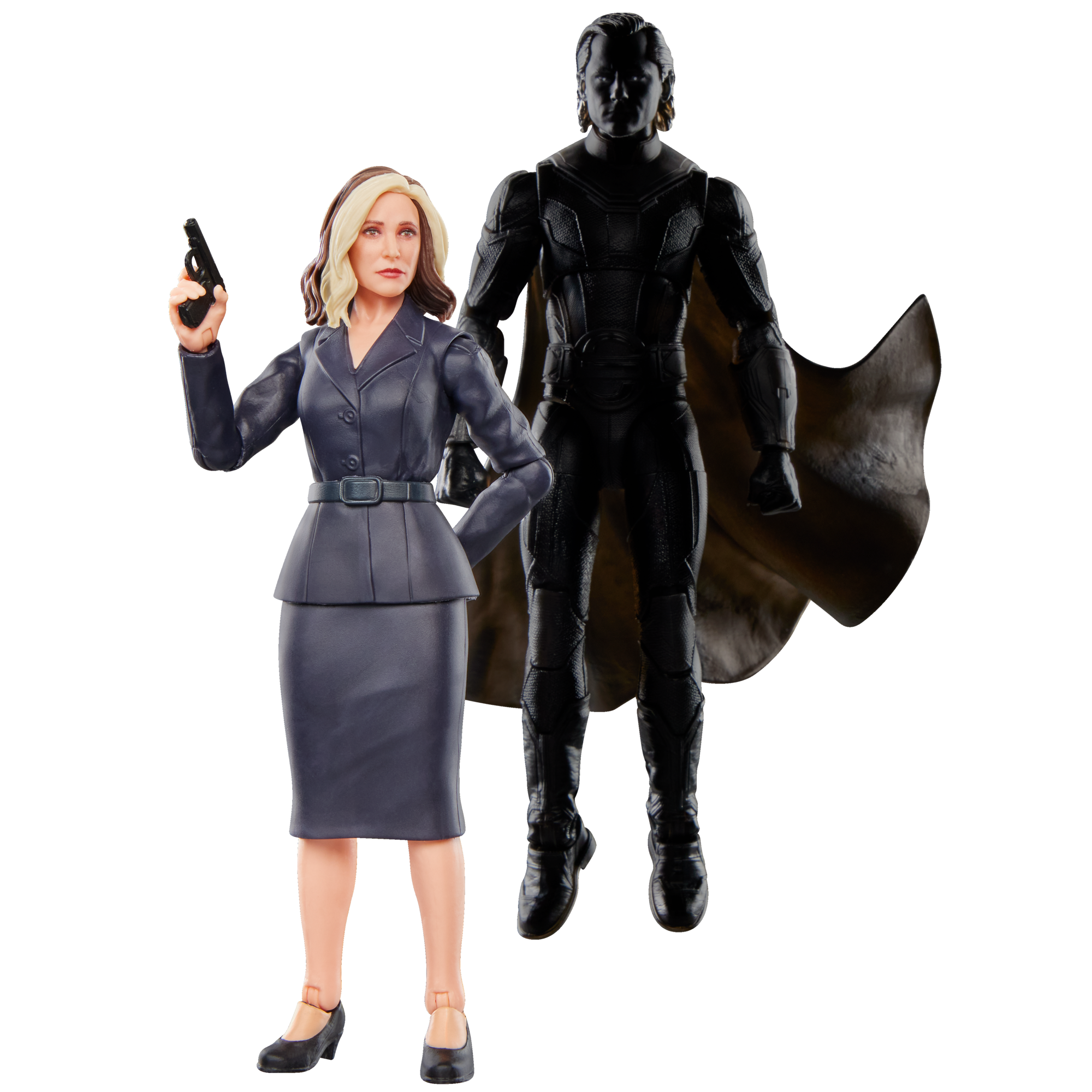 Marvel Legends Series, Valentina Allegra de Fontaine e Marvel's The Void