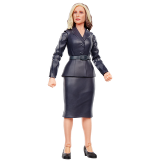 Marvel Legends Series Valentina Allegra de Fontaine and Marvel’s The Void, Thunderbolts*