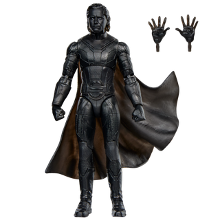 Marvel Legends Series Valentina Allegra de Fontaine and Marvel’s The Void, Thunderbolts*