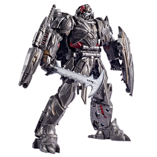 Transformers Studio Series The Last Knight Leader Class Megatron