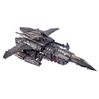 Transformers Studio Series The Last Knight Leader Class Megatron