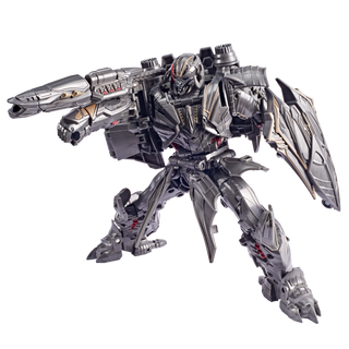 Transformers Studio Series The Last Knight Leader Class Megatron