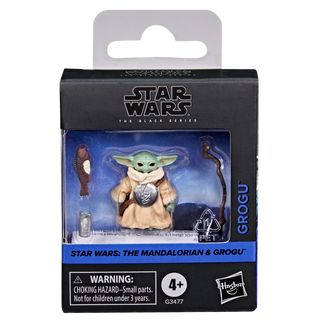 STAR WARS The Black Series Grogu