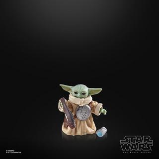 STAR WARS The Black Series Grogu
