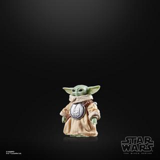 STAR WARS The Black Series Grogu