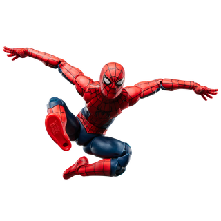 Marvel Legends Series Spider-Man