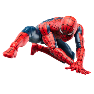 Marvel Legends Series Spider-Man