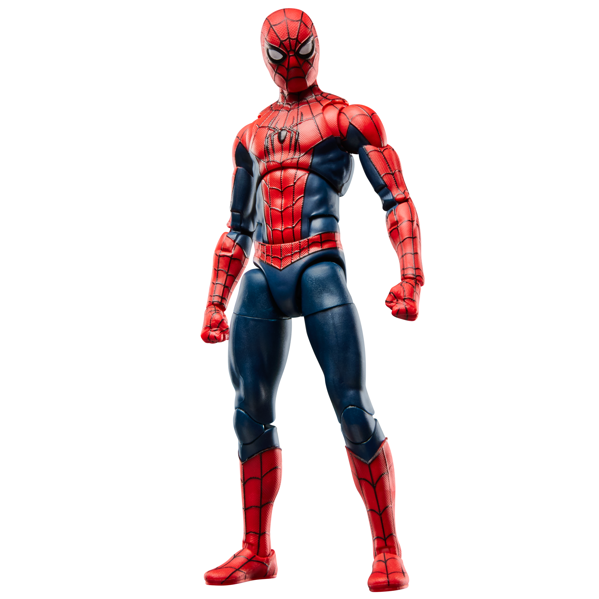 Marvel Legends Series Spider-Man, Spider-Man: Brand New Day