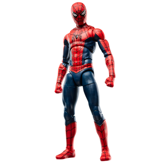 Marvel Legends Series Spider-Man
