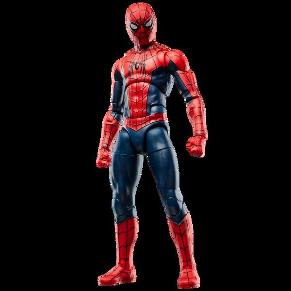 Marvel Legends Series Spider-Man: Brand New Day Spider-Man