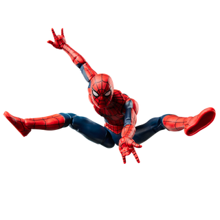 Marvel Legends Series Spider-Man