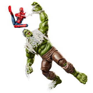 Marvel Legends Series Spider-Man