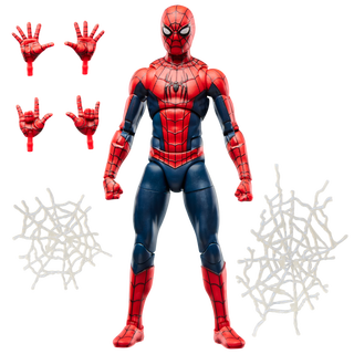 Marvel Legends Series Spider-Man