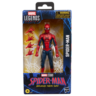 Marvel Legends Series Spider-Man