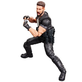 Marvel Legends Series The Punisher