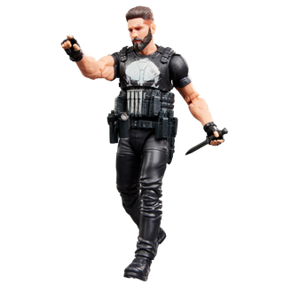 Marvel Legends Series The Punisher