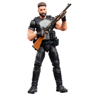Marvel Legends Series The Punisher