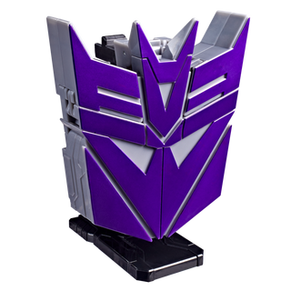 Transformers Icons Megatron