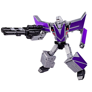 Transformers Icons Megatron