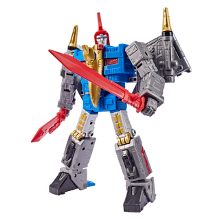 Transformers Studio Series Leader Class The Transformers: The Movie Dinobot Swoop