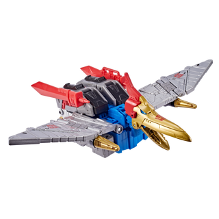 Transformers Studio Series Leader Class The Transformers: The Movie Dinobot Swoop