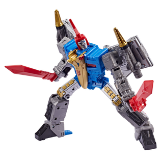 Transformers Studio Series Leader Class The Transformers: The Movie Dinobot Swoop