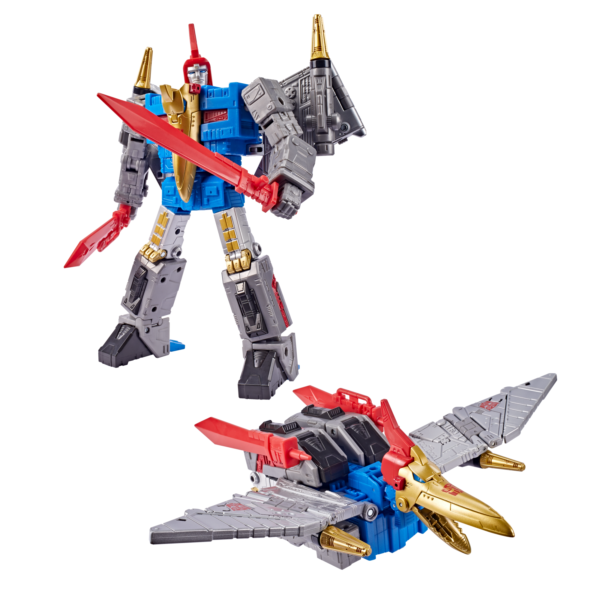 Transformers Studio Series Leader Class The Transformers: The Movie Dinobot Swoop