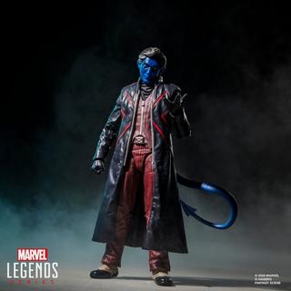 Marvel Legends Series Nightcrawler, Avengers: Doomsday