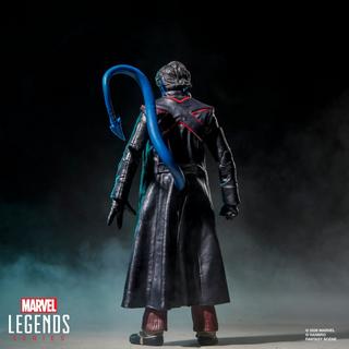 Marvel Legends Series Nightcrawler, Avengers: Doomsday
