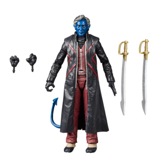 Marvel Legends Series Nightcrawler, Avengers: Doomsday