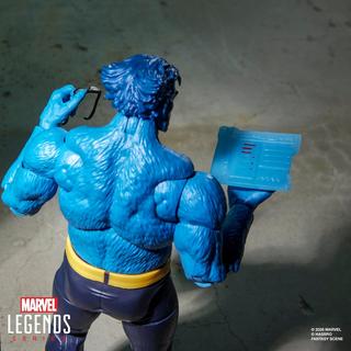 Marvel Legends Series Marvel’s Beast, Avengers: Doomsday