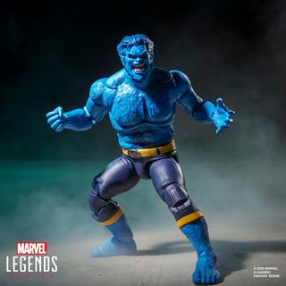 Marvel Legends Series Marvel’s Beast, Avengers: Doomsday