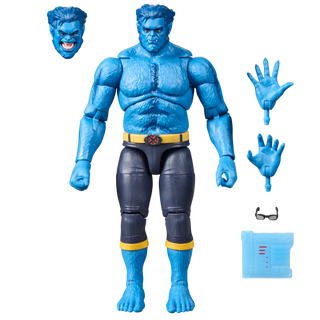 Marvel Legends Series Marvel’s Beast, Avengers: Doomsday
