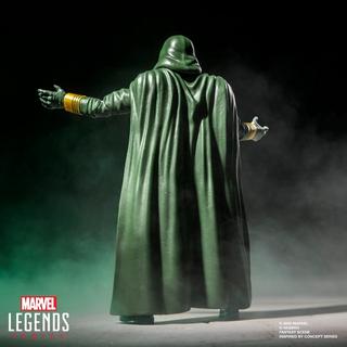 Marvel Legends Series Lord Doom, Avengers: Doomsday