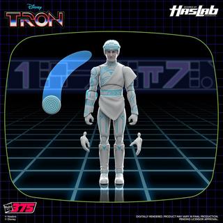TRON: Heroes of the Grid 3.75-Inch Collectors Set