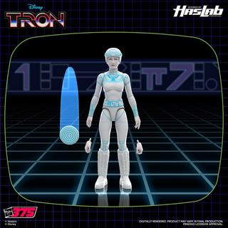 TRON: Heroes of the Grid 3.75-Inch Collectors Set