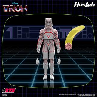 TRON: Heroes of the Grid 3.75-Inch Collectors Set