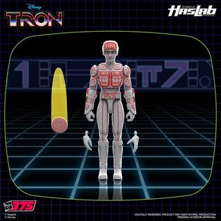 TRON: Heroes of the Grid 3.75-Inch Collectors Set