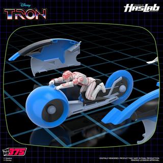 TRON: Heroes of the Grid 3.75-Inch Collectors Set
