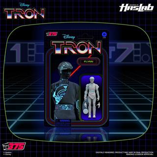 TRON: Heroes of the Grid 3.75-Inch Collectors Set