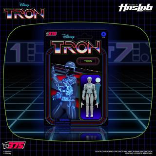 TRON: Heroes of the Grid 3.75-Inch Collectors Set