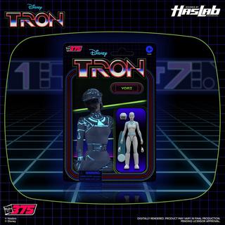 TRON: Heroes of the Grid 3.75-Inch Collectors Set