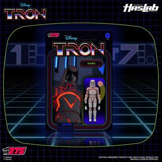 TRON: Heroes of the Grid 3.75-Inch Collectors Set