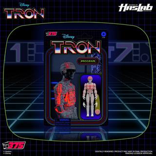 TRON: Heroes of the Grid 3.75-Inch Collectors Set