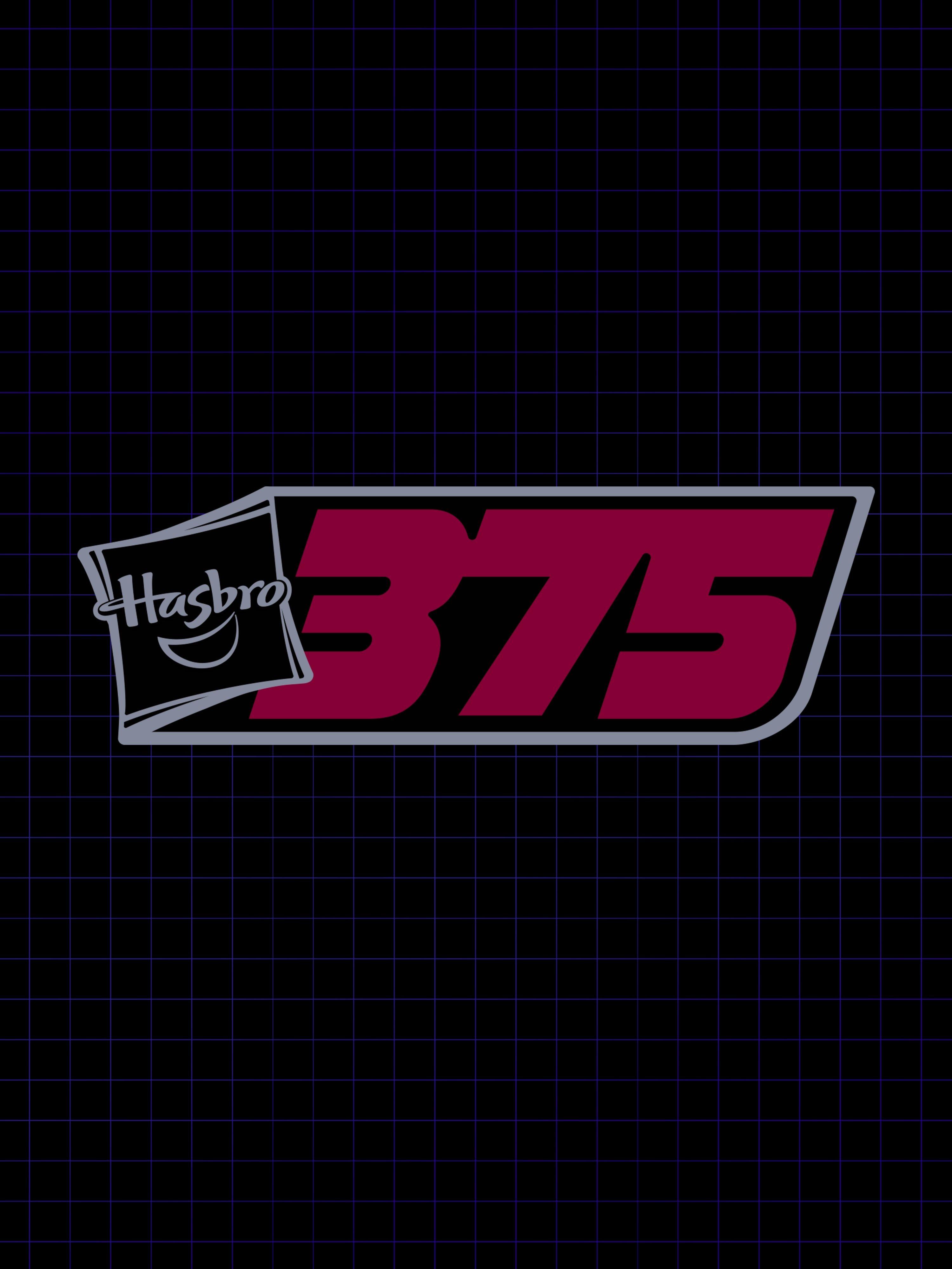 Introducing Hasbro 375