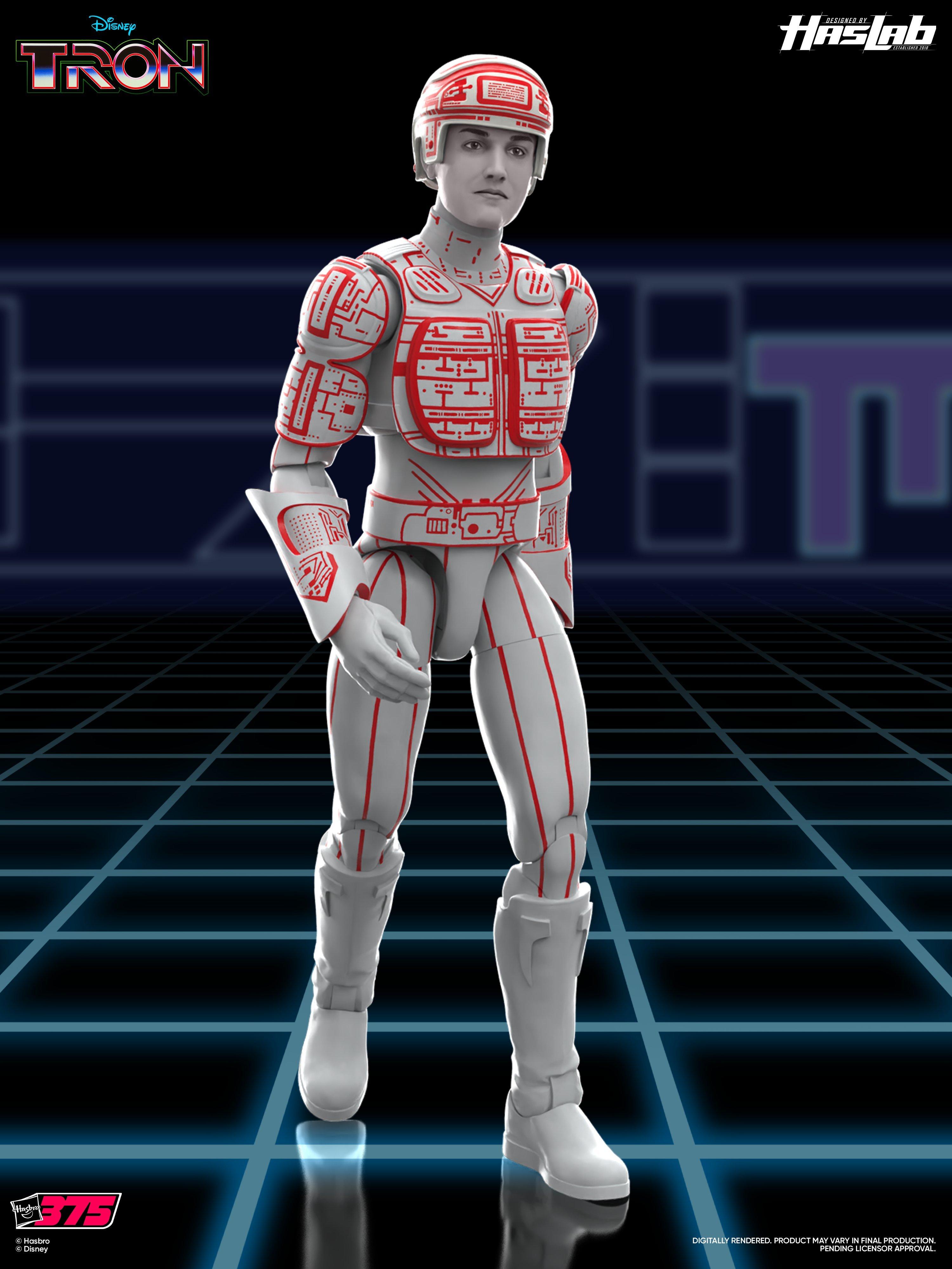 Program stepping towards the viewer